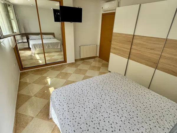 Piso en Calle la Santamaría, 9, Calpe Pueblo, Calpe Pueblo - Foto 15