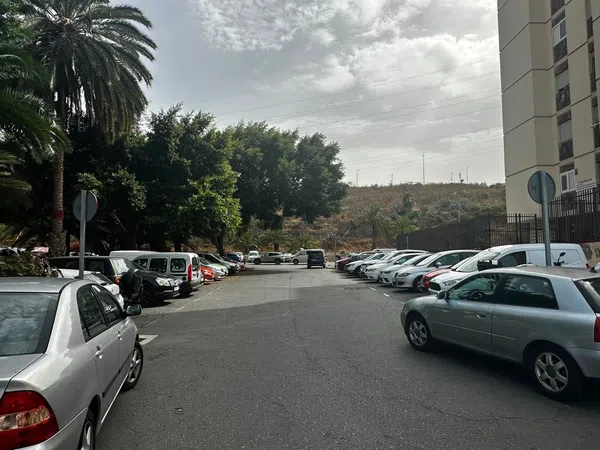 Piso en Calle Manuel de Falla, 56, Los Tarahales - La Paterna - Foto 3
