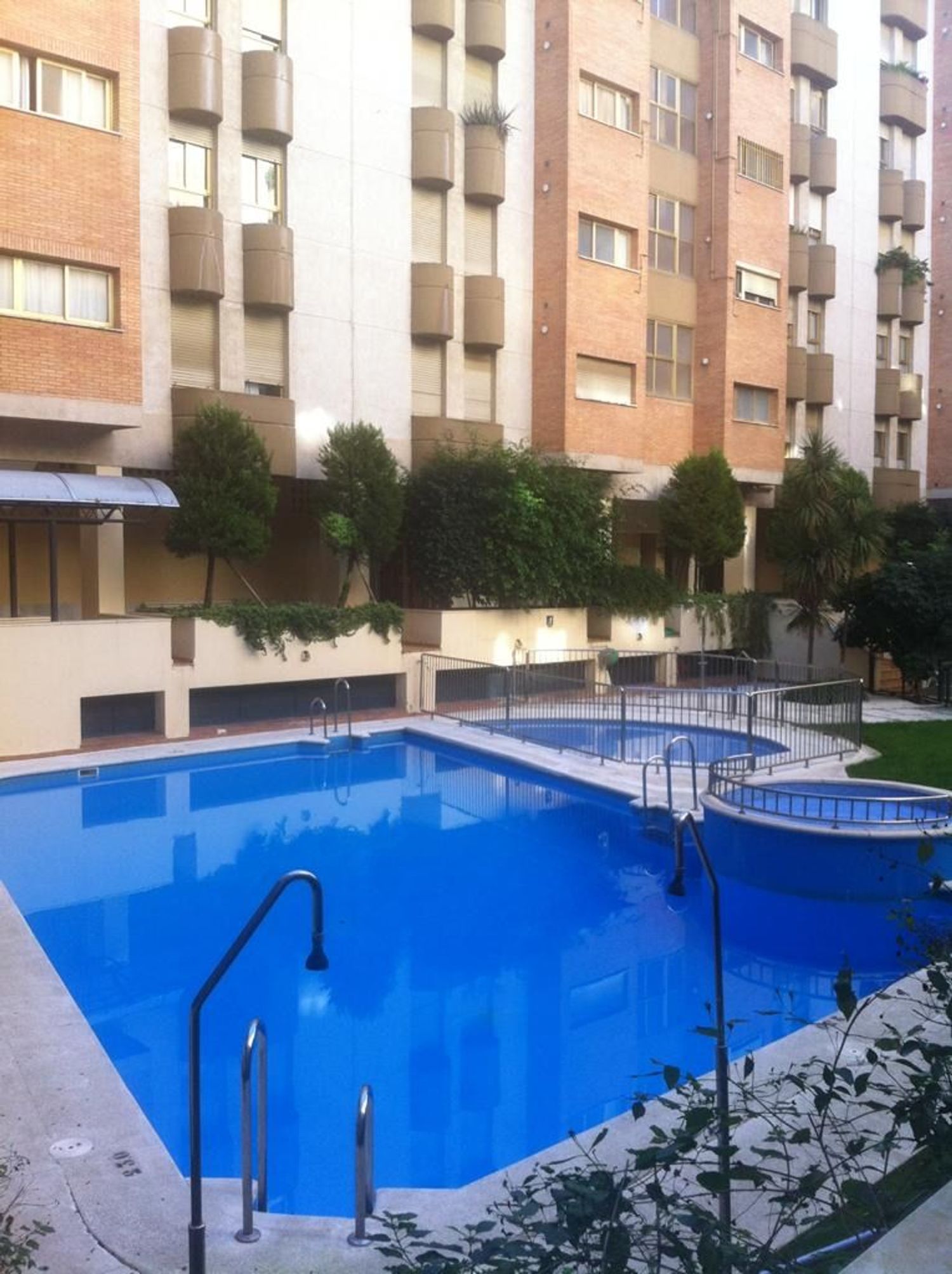 Piso en calle Camilo José Cela, 4