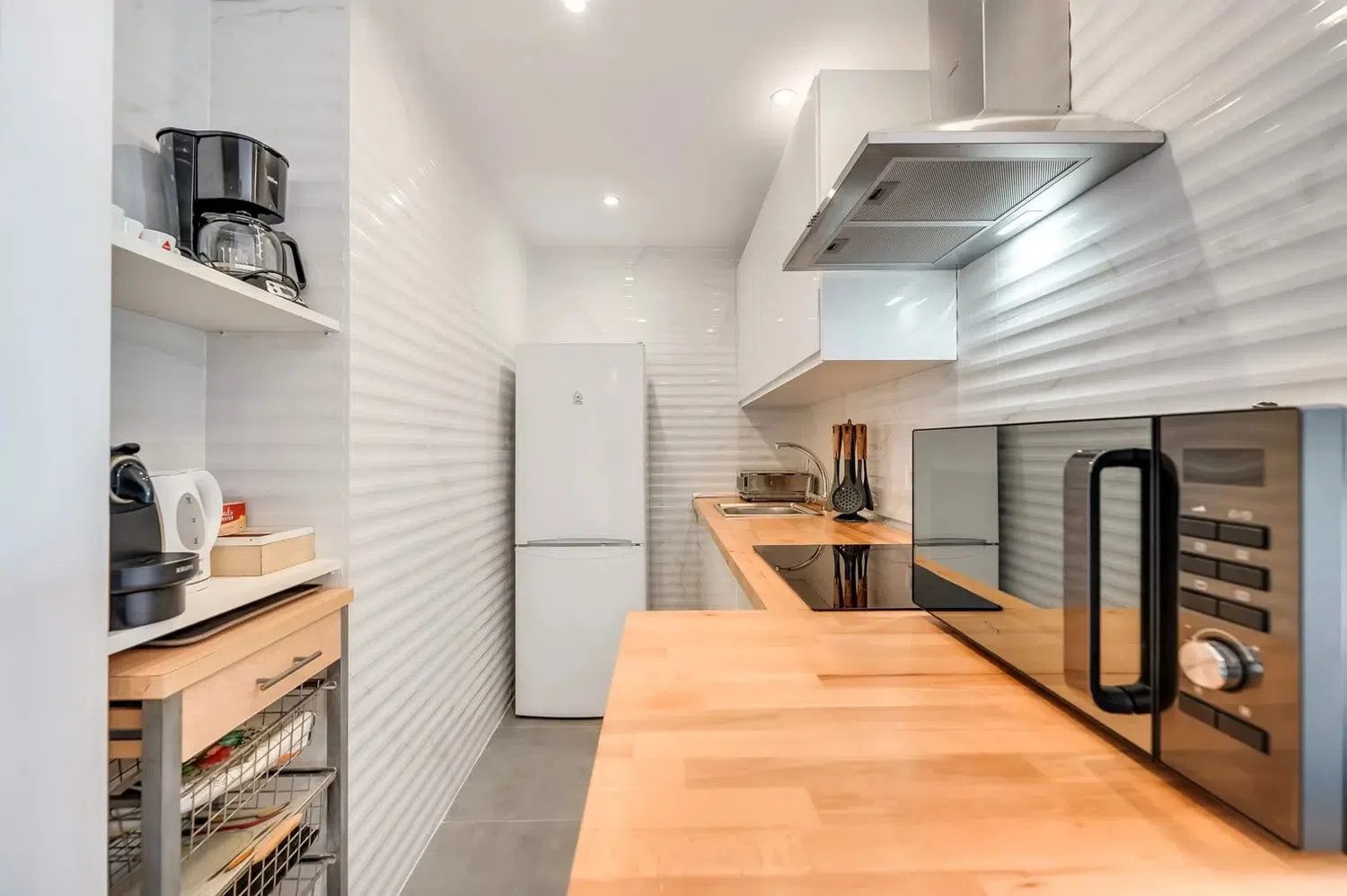 Piso en Urbanizacion Coto los Dolores, 1 - Foto 3