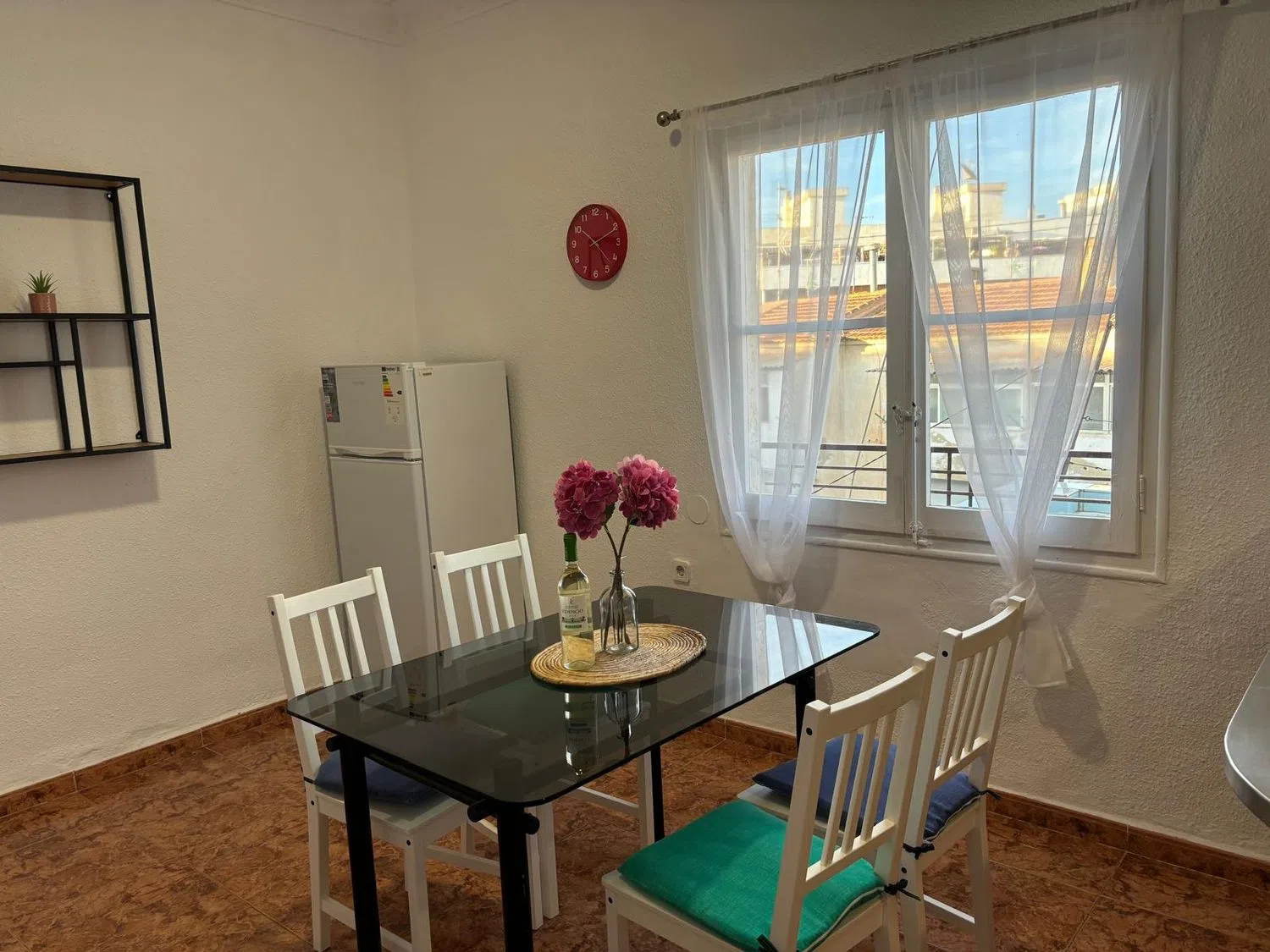 Estudio en avenida Alcoi, 84 - Foto 1