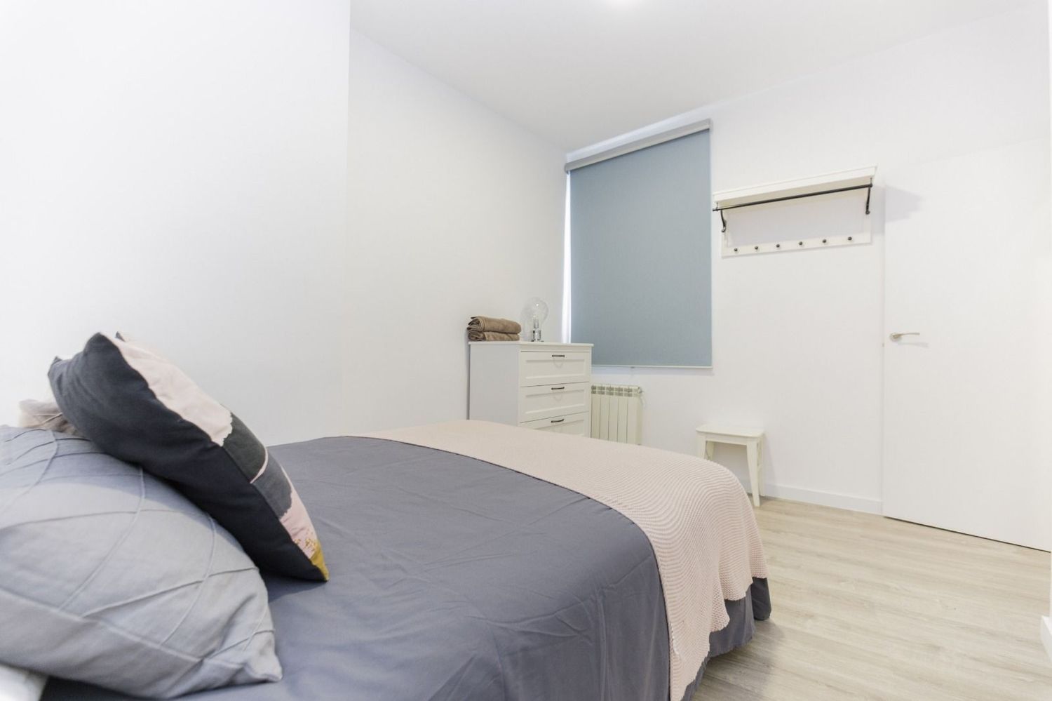 Ático en embajadores, 8 - Foto 4