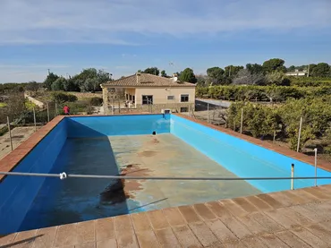 Chalet en  Plaça Poligono 20 157 - Foto 10