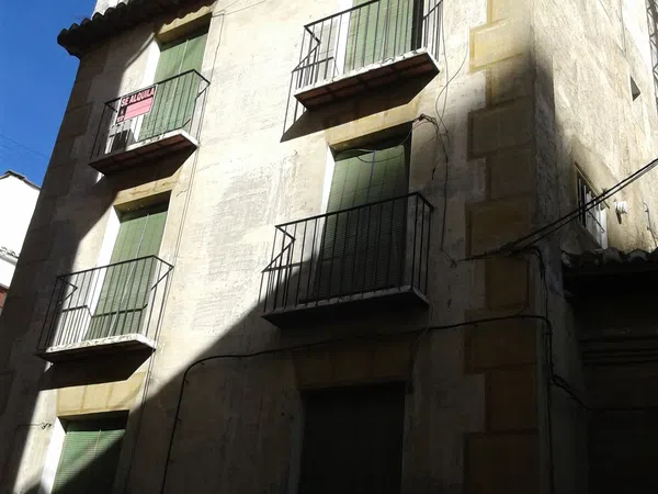 Casa o chalet independiente en Calle Cuchilleros, 9, Molinos - Santiago - Foto 3