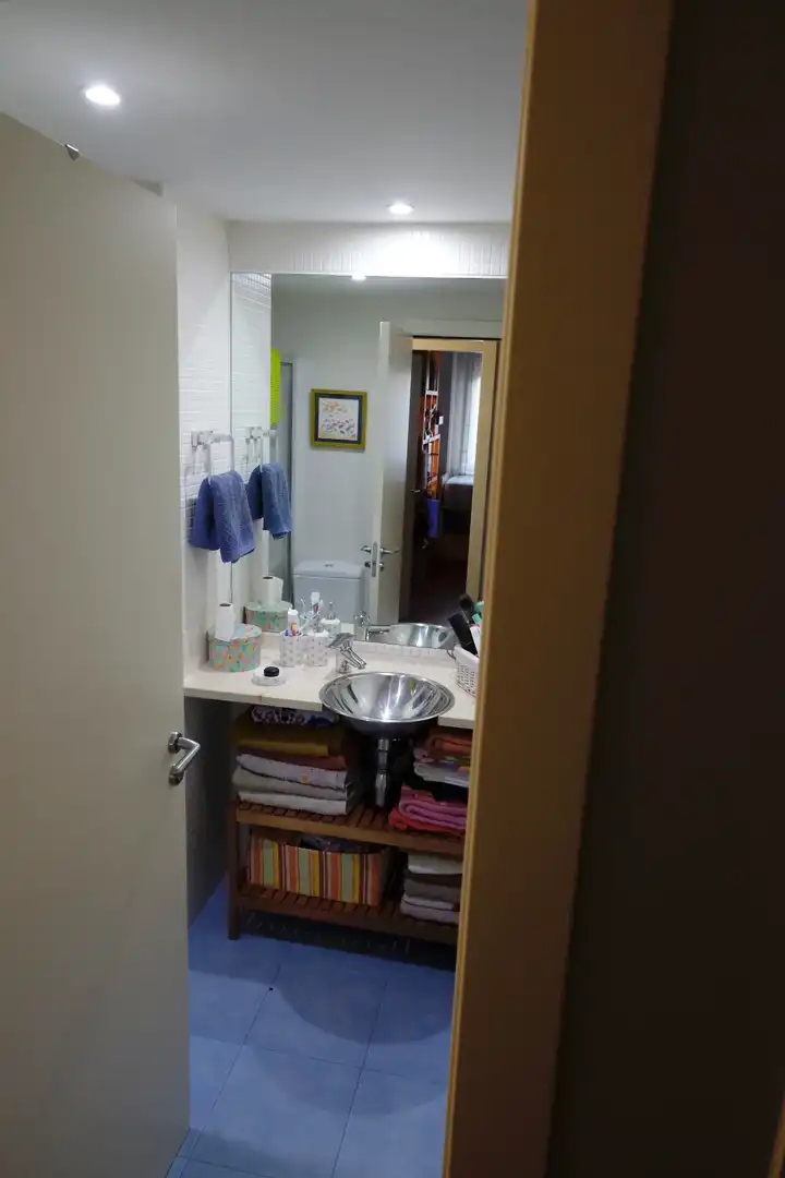 Piso en  Carrer Calixte III 1 - Foto 11