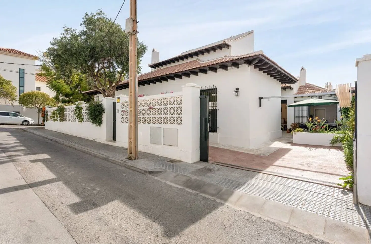 Casa de pueblo en calle Concejal Matías Abela, 19 - Foto 10