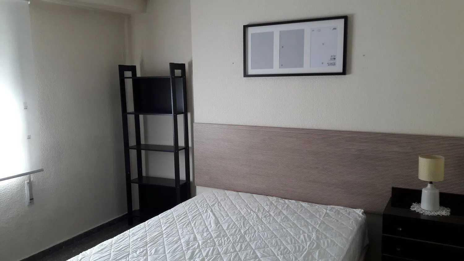 Piso en calle de Jerónima Galés, 51 - Foto 1