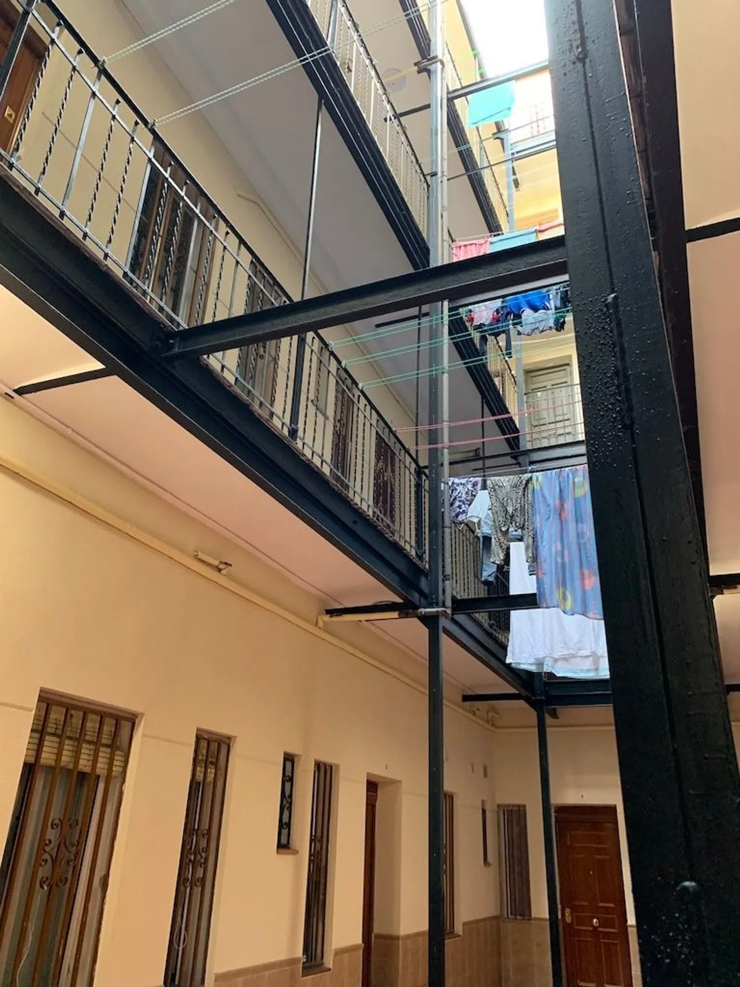 Estudio en calle de Ercilla, 8 - Foto 18