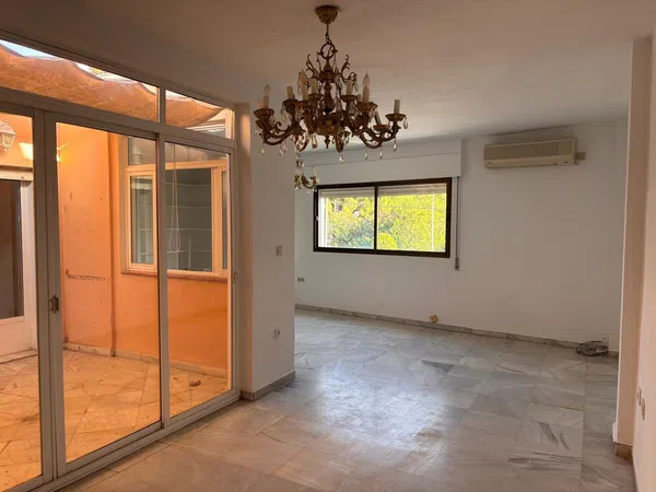 Chalet adosado en Calle Jose Luis Caro, 26 - Foto 2