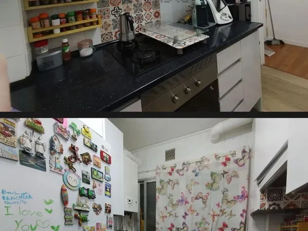 Piso en calle de la Virgen de la Luz, 14 - Foto 6