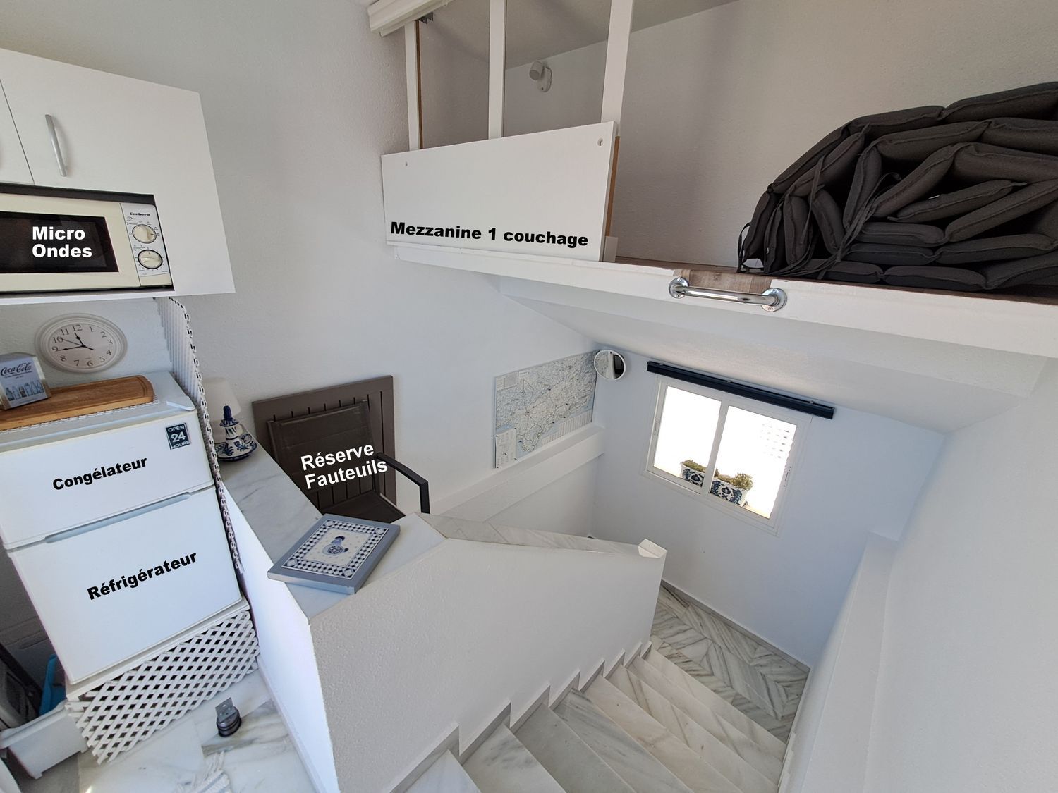 Dúplex en Calle Tesorillo, 5, Velilla - Velilla Taramay, Velilla - Velilla Taramay - Foto 17