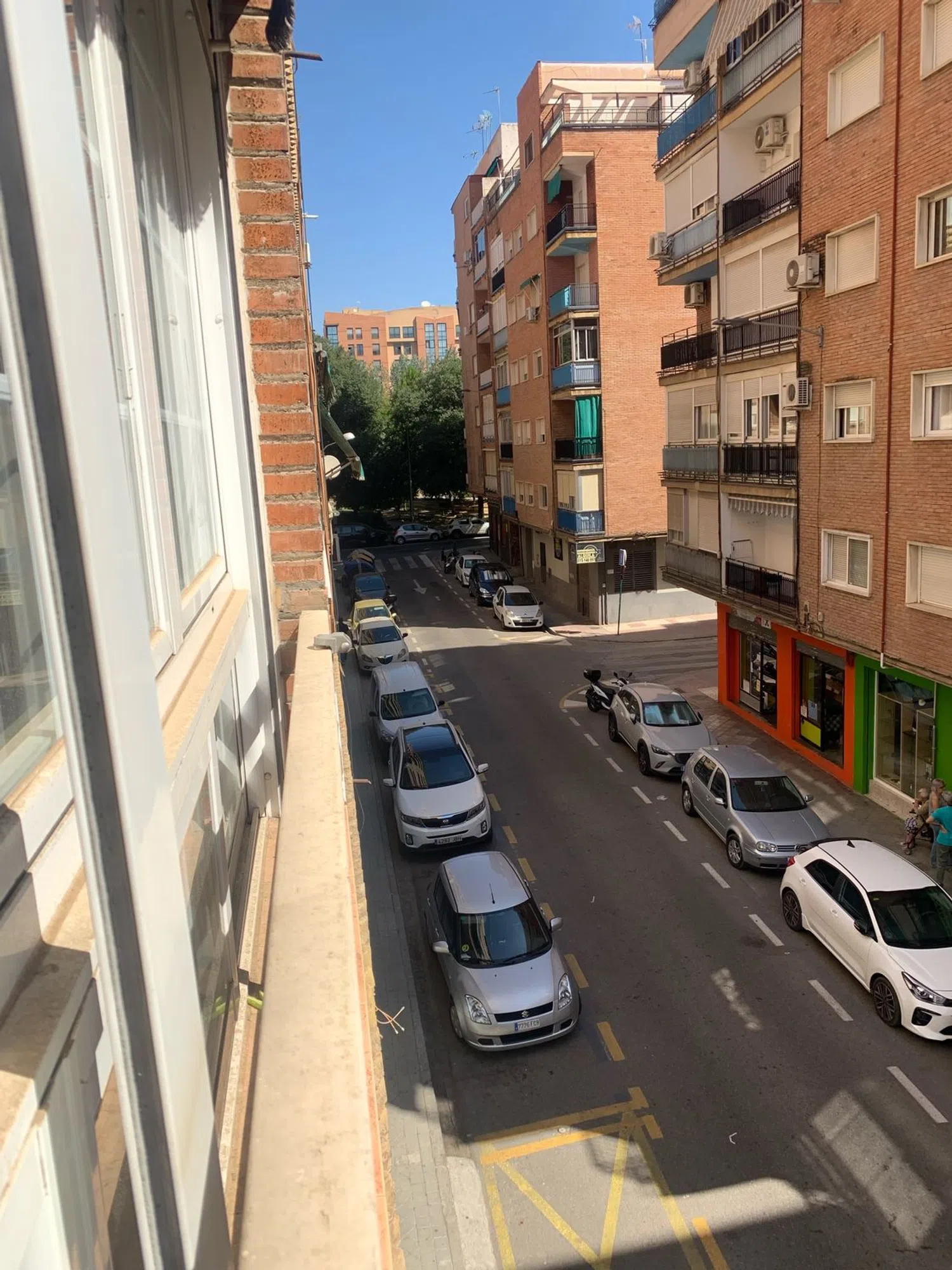 Piso en calle Santa Clotilde, 49 - Foto 16