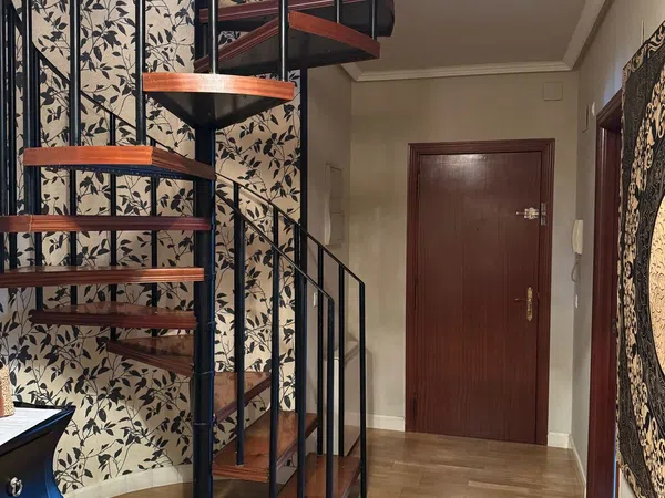 Dúplex en Calle Juan Solano Pedrero, 7, Sur, Sur - Foto 4