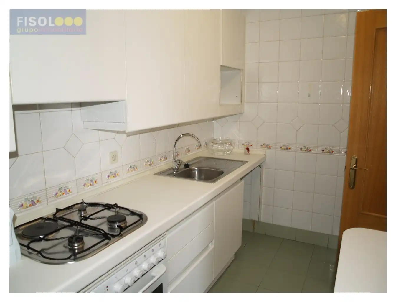 Apartamento en Pozuelo de Alarcón - Foto 4