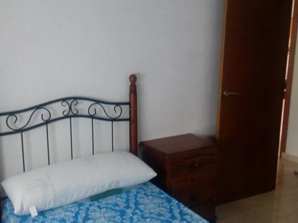 Piso en calle Ciudad de Ayora, 4 - Foto 4