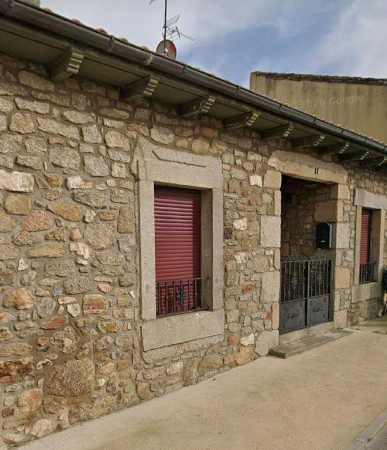 Casa o chalet independiente en Calle El Arroyo, 17 - Foto 19