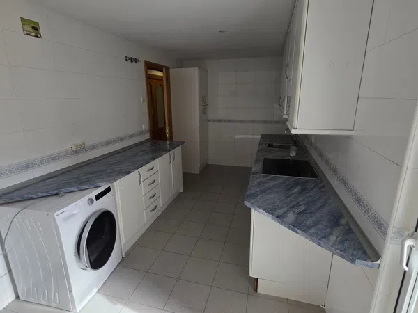Piso en Calle Jorge Luis Borges, 20, Ensanche, Ensanche - Foto 2