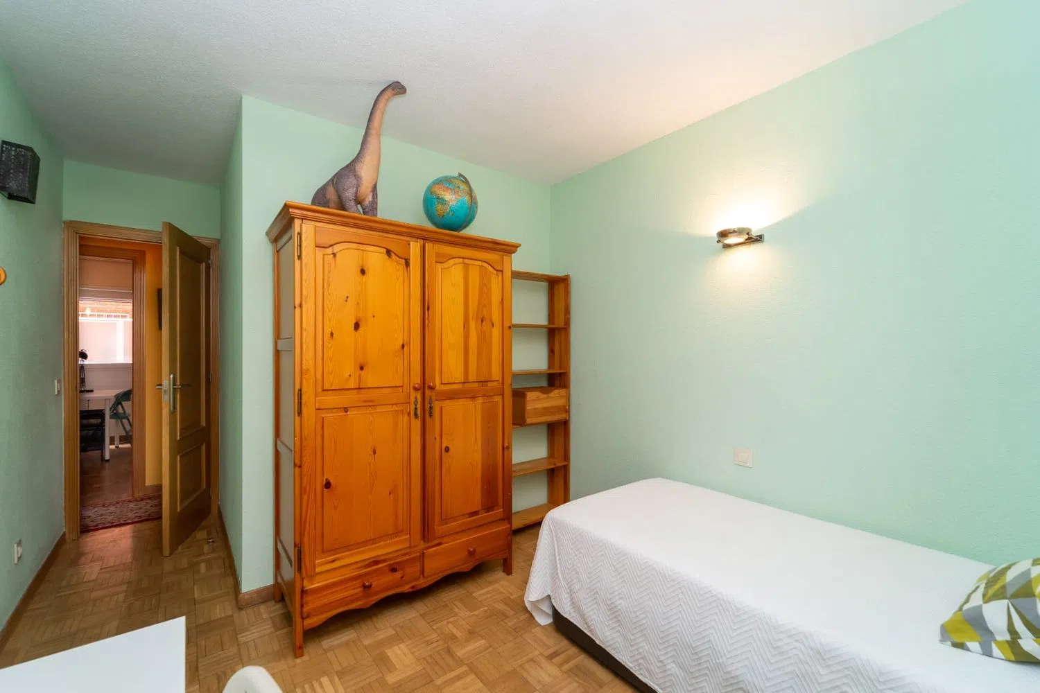 Piso - Foto 7