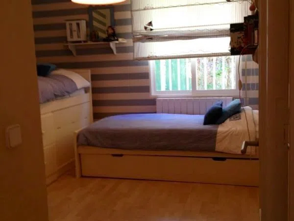 Casa o chalet independiente en Avenida los Mástiles, 7, El Manantial - Foto 12
