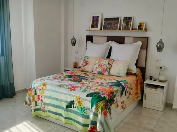 Chalet pareado en Calle Isla Cristina, 20, Zaidín, Zaidín - Foto 14
