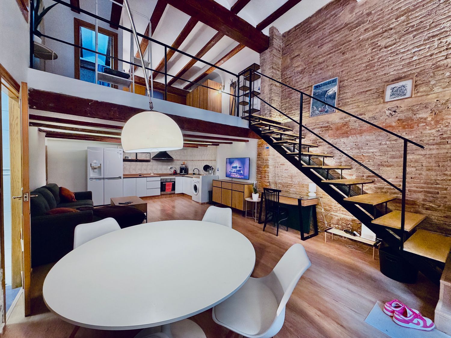 Dúplex en Barrio El Carme - Foto 29