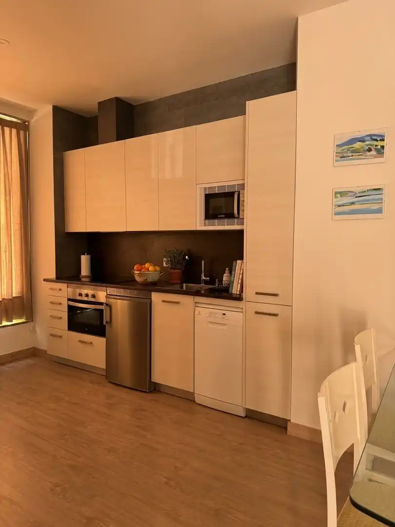 Apartamento en  Calle Loredo-Montemaz0 87C - Foto 4