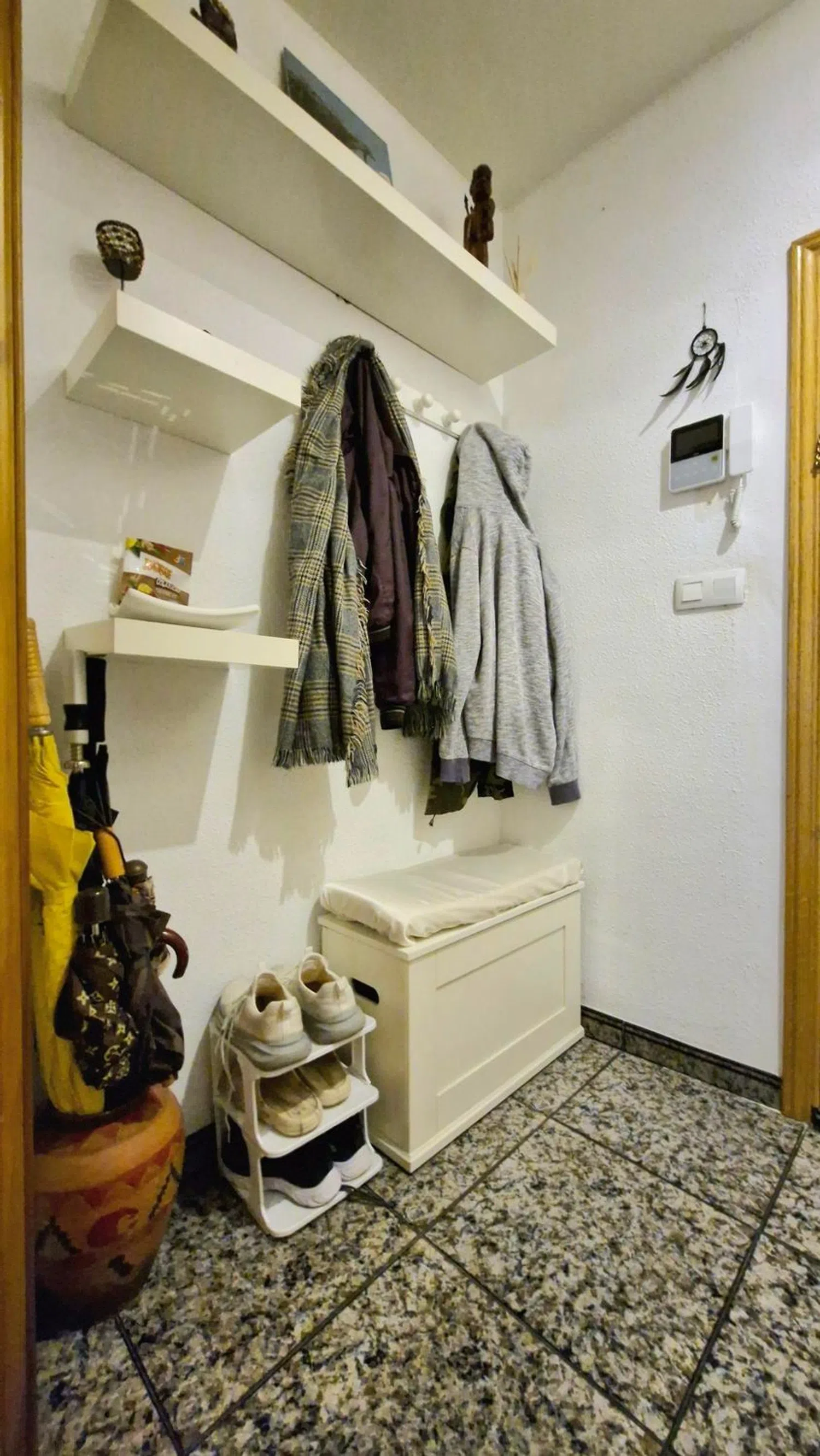 Piso en Barrio Casco Histórico de Vicálvaro - Foto 28