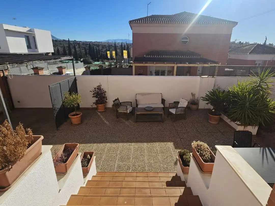 Chalet en  Calle Mar Mediterráneo 5 - Foto 6