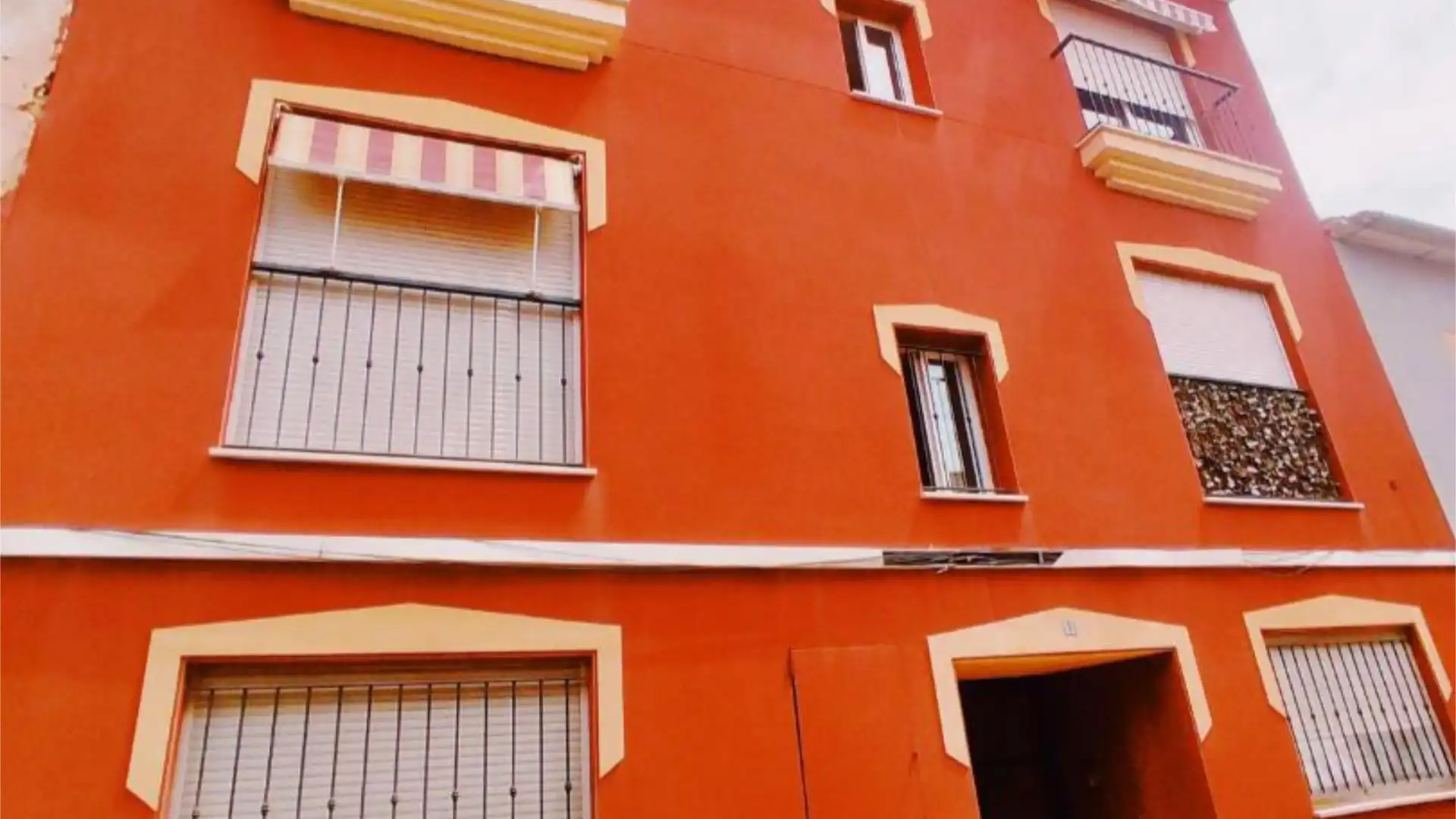 Piso en  Calle Rosario 82 - Foto 18