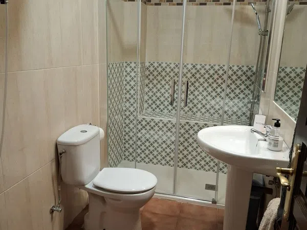 Piso en Calle Santiago, 5, Cuesta Escoriaza - Barranco del Abogado - Foto 9