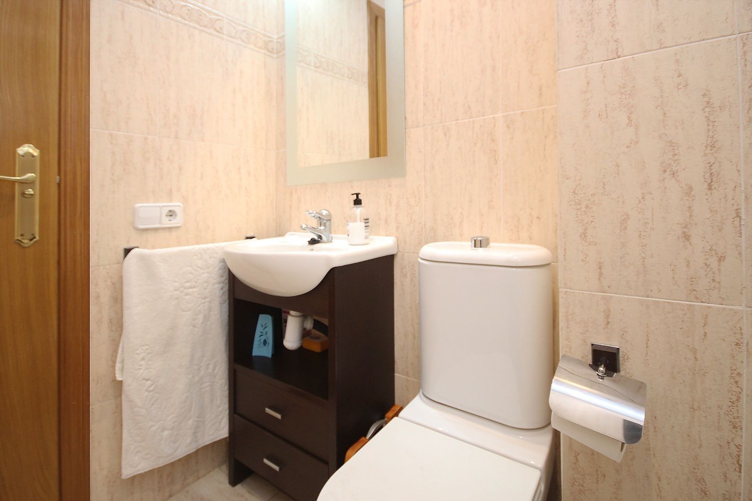 Piso en Calle de Fontanars dels Alforins, 23, Safranar - Foto 18