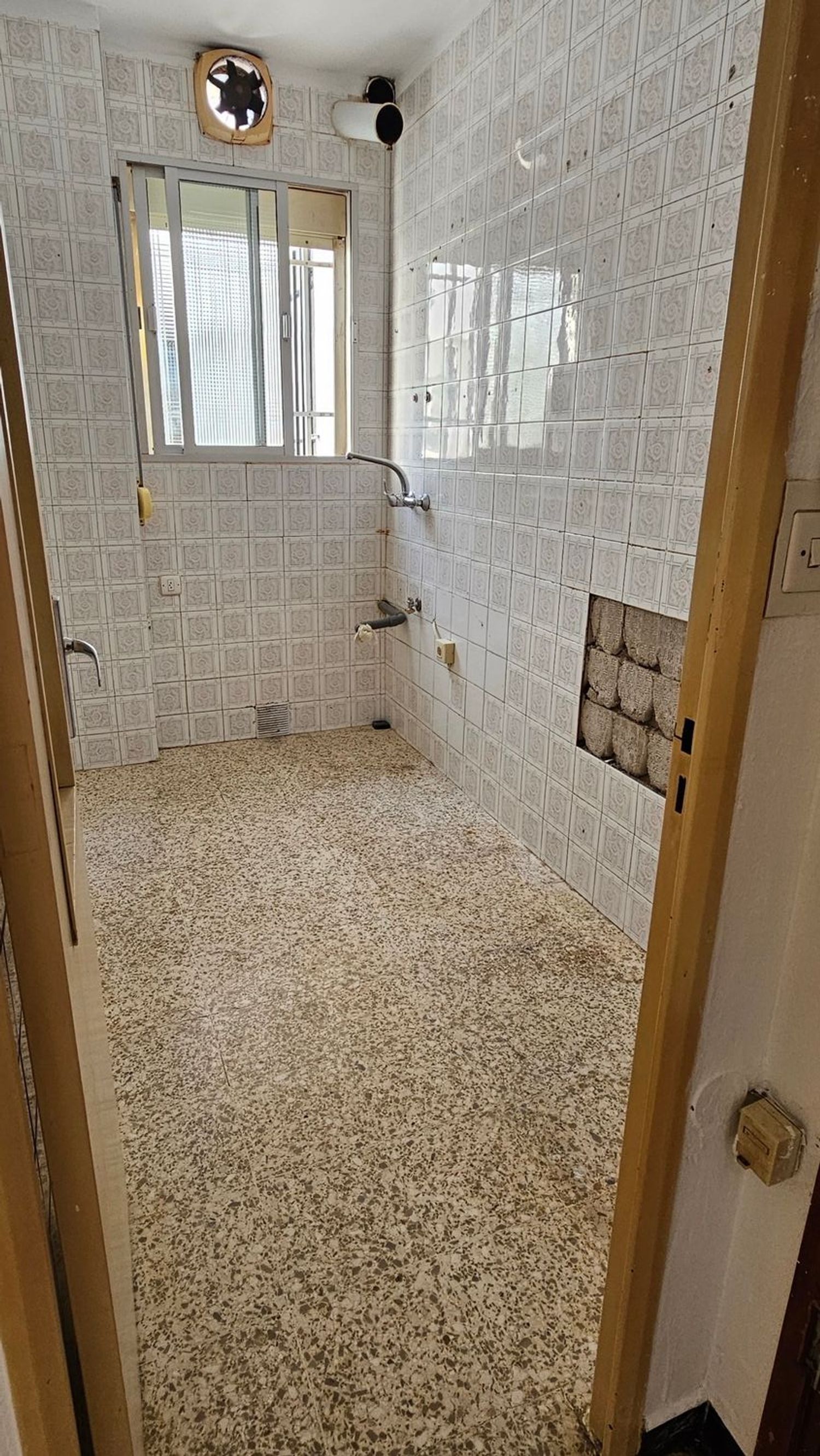 Piso en Calle Lamarque de Novoa, 4, Cruz Roja - Capuchinos - Foto 8