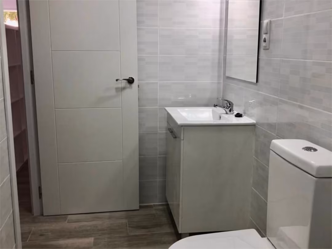 Estudio en  Calle Realenga de San Luis 2 - Foto 10