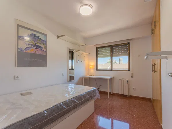Piso en Calle de la Guàrdia Civil, 23, Benimaclet - Foto 18