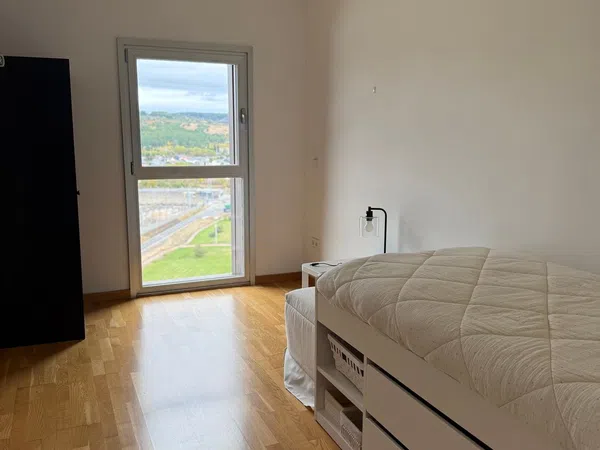 Piso en Ronda Norte, 9, La Rosaleda, La Rosaleda - Foto 17