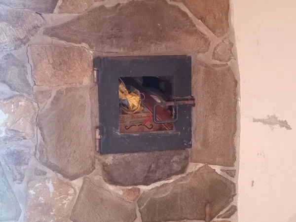 Casa de pueblo en Calle Castañera, 1 - Foto 4