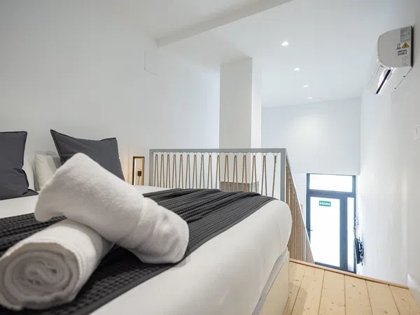 Estudio en calle de Joaquín Benlloch, 63 - Foto 8