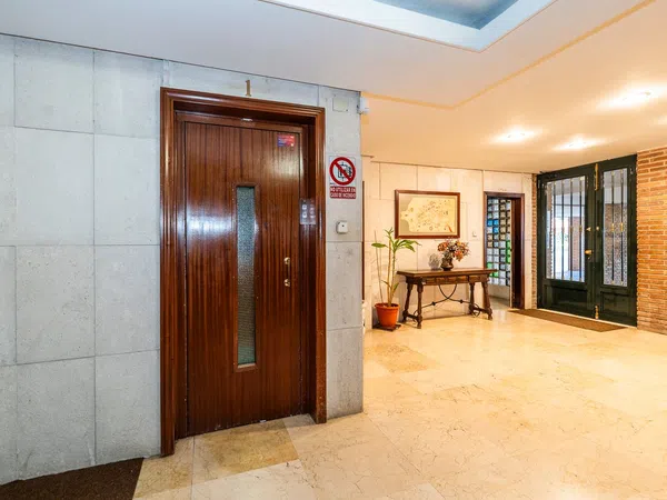 Piso en Calle Huertas, Zona norte, Zona norte - Foto 33