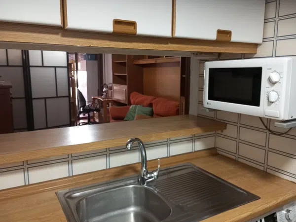 Estudio en Calle Condesa Casa Bárcena, 2, Plaza España - Corte Inglés - Foto 3