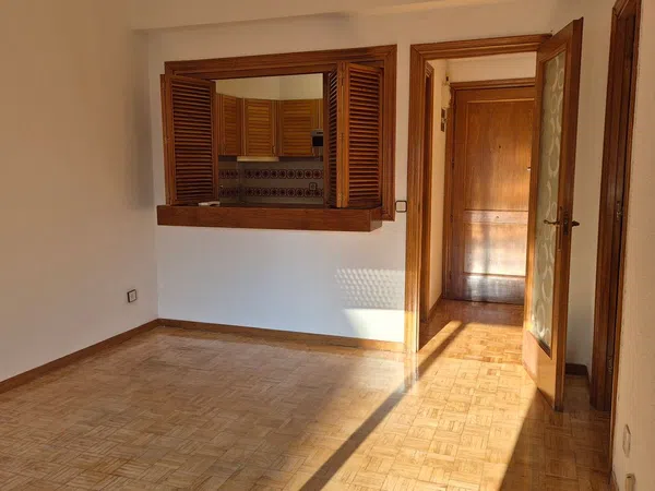 Piso en calle de Dulcinea, 65