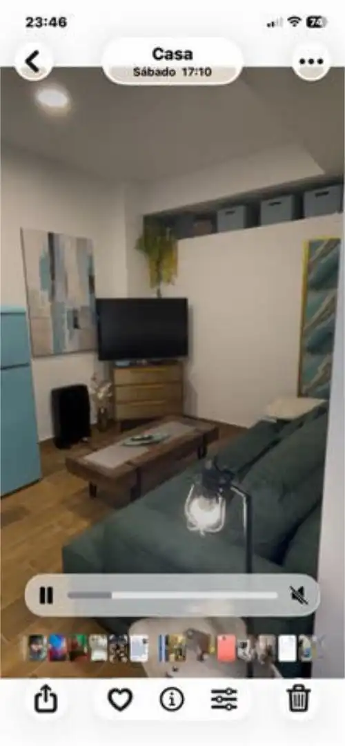 Apartamento en Sevilla Este - Foto 9