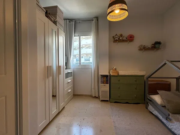 Piso en calle Menta, 4 - Foto 13