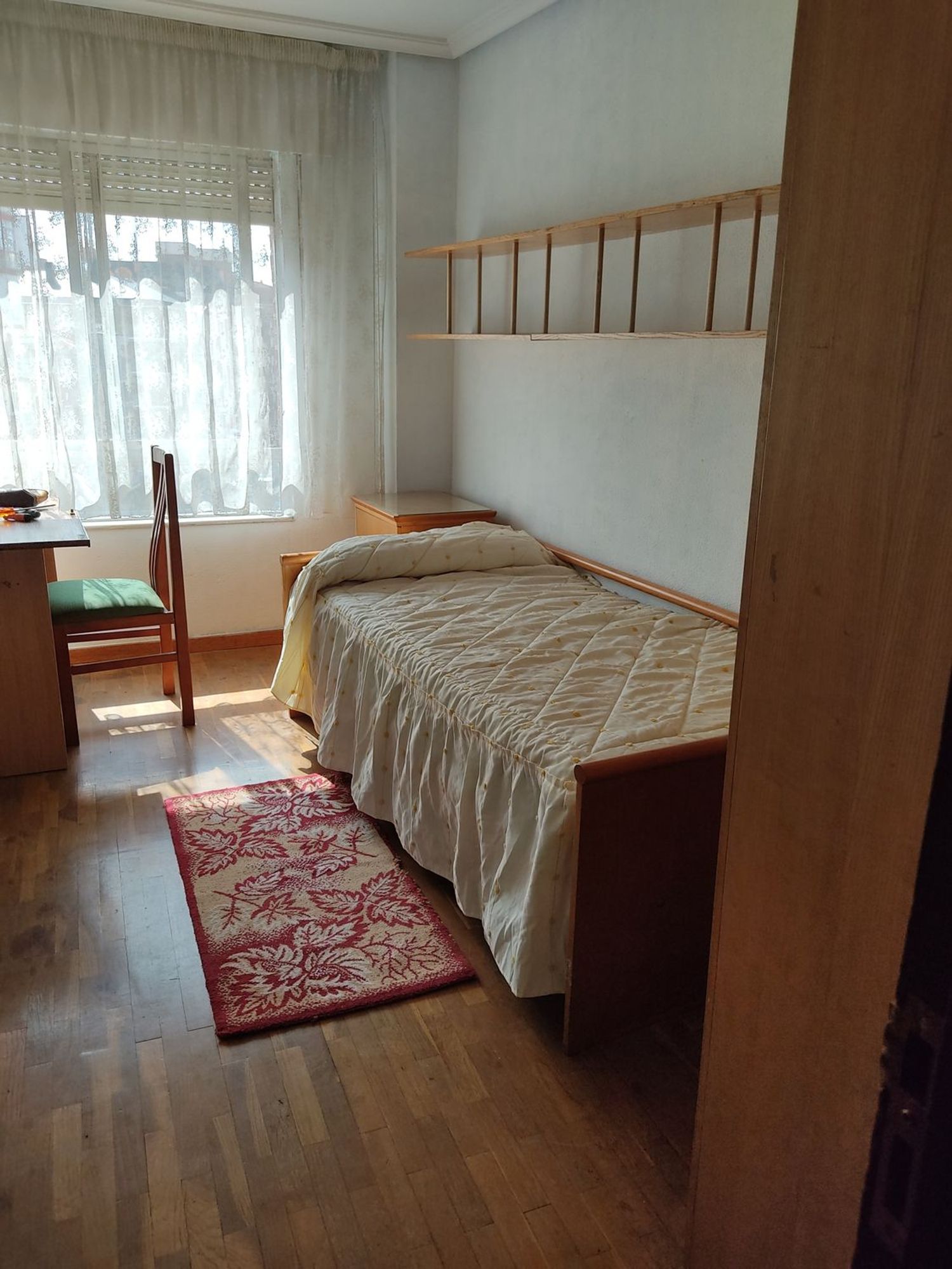 Piso en Calle santa ana, 26, El Ejido - Sta. Ana, El Ejido - Sta. Ana - Foto 7