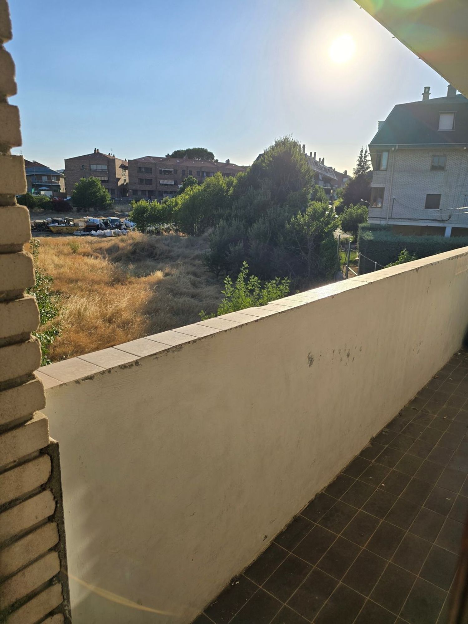 Piso en Avenida de los canteros, 10 - Foto 2
