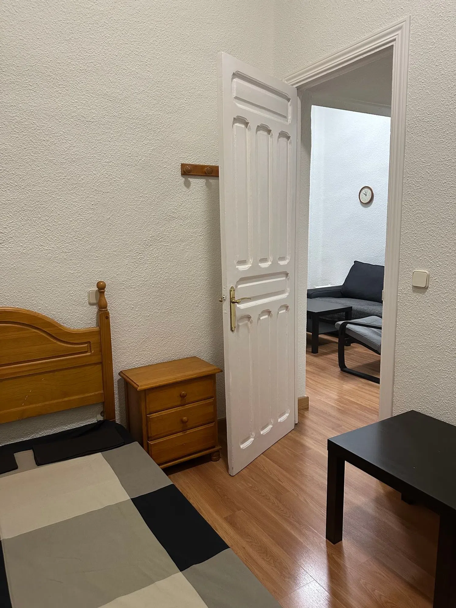 Piso en calle de Granada, 42 - Foto 4