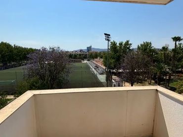 Piso en  Paseo Marinero Luis de Torres 5 - Foto 4