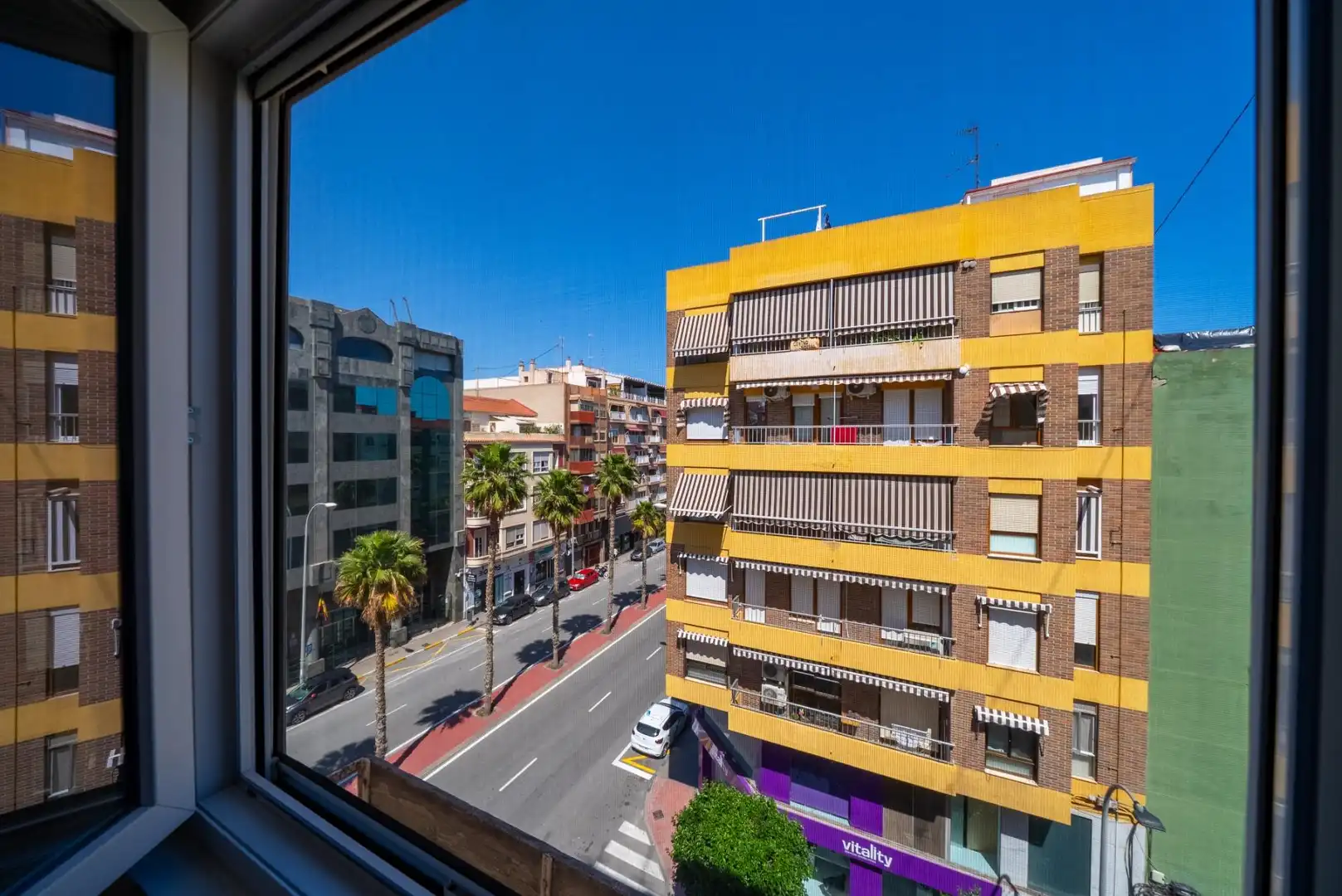Apartamento en  Avenida de Aguilera - Foto 22