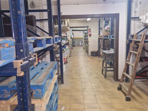 Local en Calle de Llevant, 23, La Mina, La Mina - Foto 6