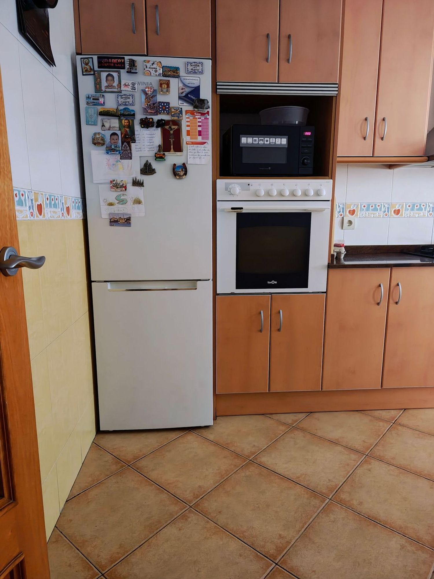 Piso en Calle de Miquel Servet, 34, Les Roquetes, Les Roquetes - Foto 17