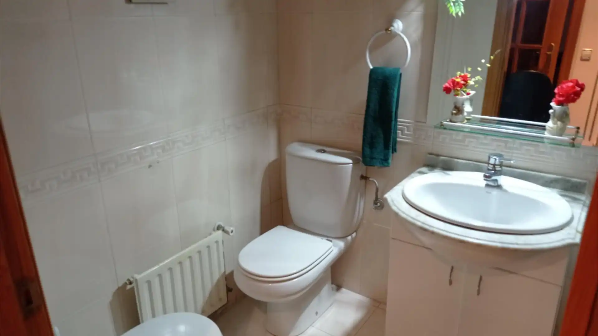 Piso en  Avenida del Generalísimo 21 - Foto 16